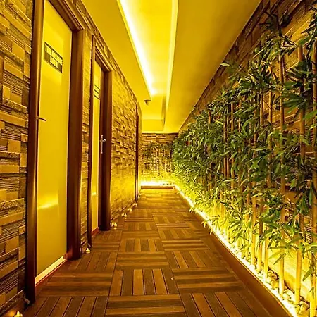 Hotel Palas Bursa