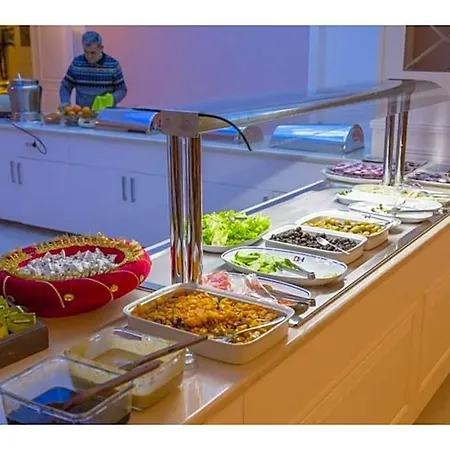 Palas 3* بورصة