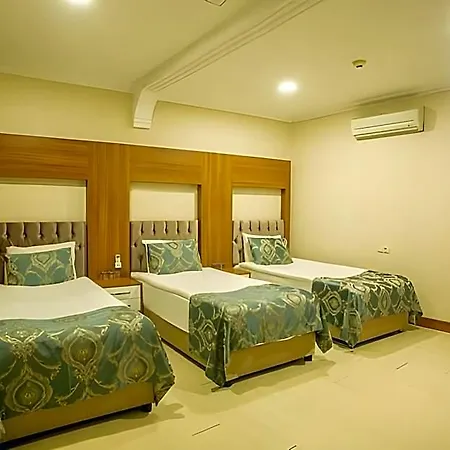 Palas فندق بورصة