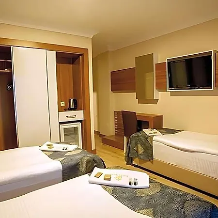 Palas 3* Bursa
