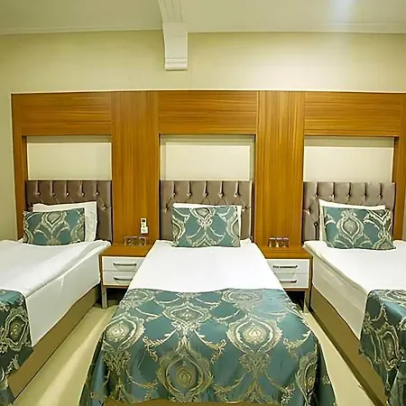 Palas فندق بورصة