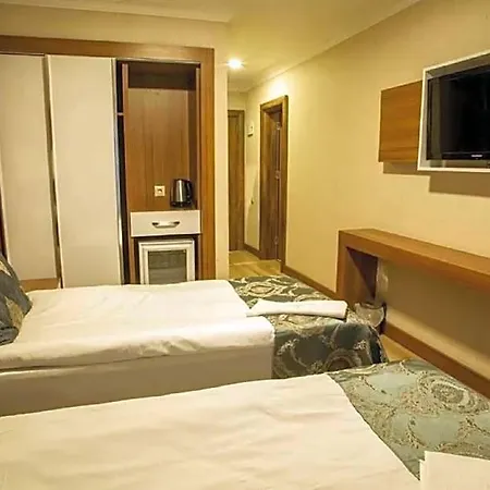 Palas 3* بورصة