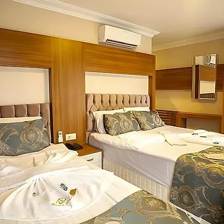 Palas فندق 3*