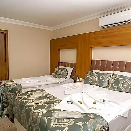 Palas 3* بورصة