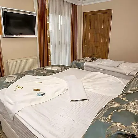 فندق Palas 3*