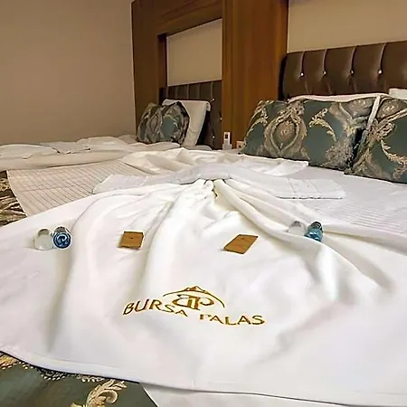 Palas 3* Bursa
