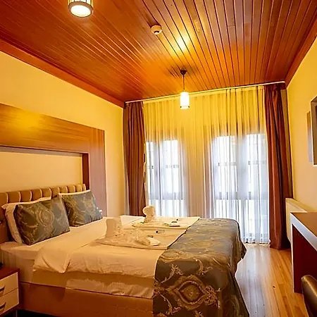 فندق Palas 3*