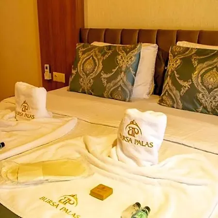 Palas Hotel