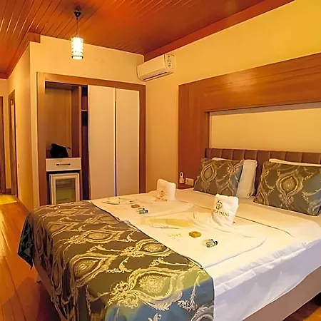 فندق Palas 3*