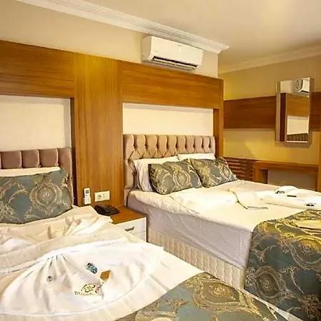 فندق Palas
