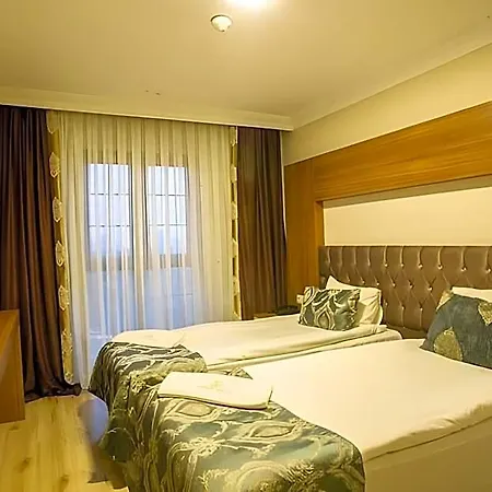 Palas 3* بورصة
