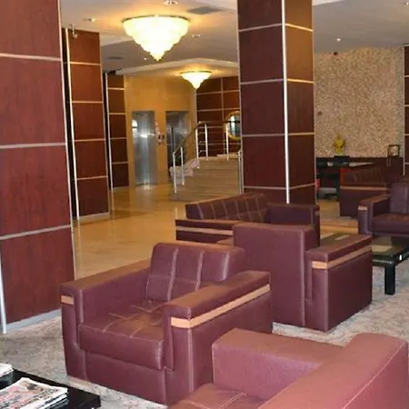 Palas Bursa