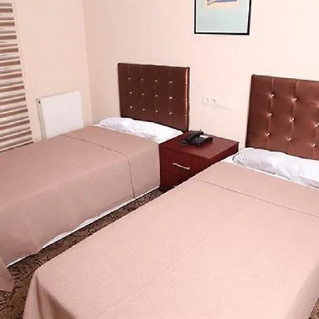 Palas 3* بورصة