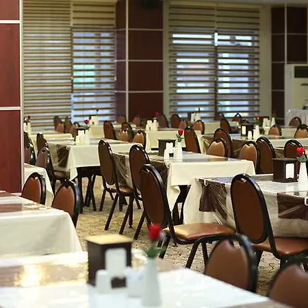 Hotel Palas Bursa