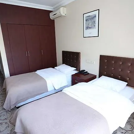 Palas 3* بورصة