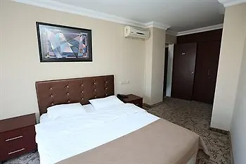 Palas بورصة
